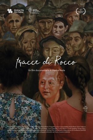 Poster of Tracce di Rocco