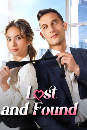 lost and found