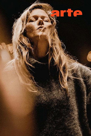 Barbara Hannigan dirigiert Ligeti und Strawinsky Paris, 2024