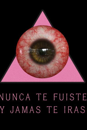 NUNCA TE FUISTE Y JAMAS TE IRAS