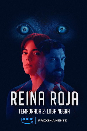 Poster da série Red Queen - Temporada 2
