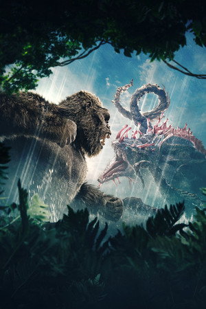 Monarch: Odkaz monster