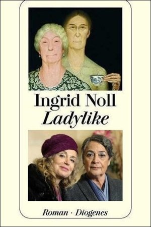 Ladylike – Jetzt erst recht!