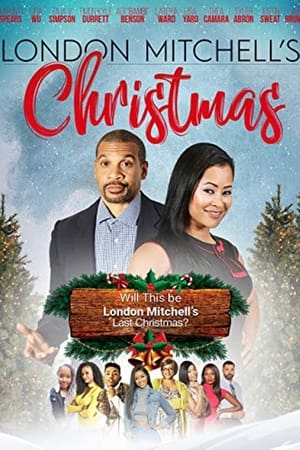 London Mitchell's Christmas