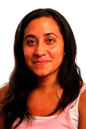 Silvana Aguirre