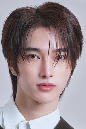 Portrait of Teerawat Tanacom
