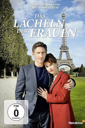 Poster of Das Lächeln der Frauen