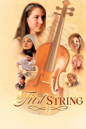 The First String
