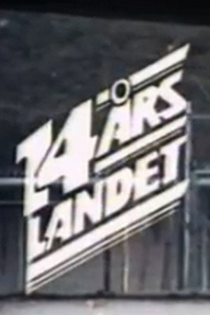 Fjortonårslandet Fjortonårslandet