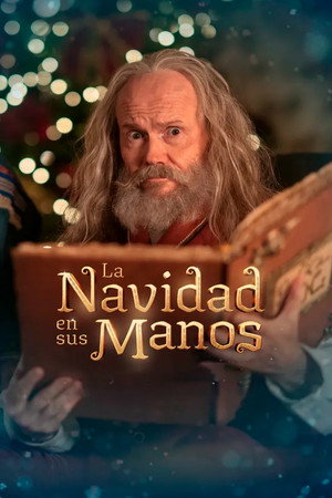 La Navidad en sus manos