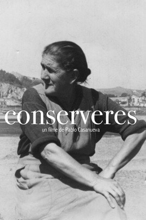 Conserveres poster