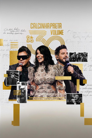 Calcinha Preta - Volume 30