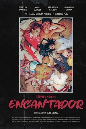 Encantador