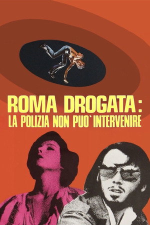 Roma drogata - La polizia non può intervenire