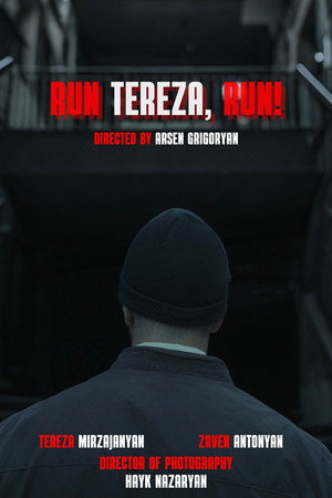 Run Tereza, Run!