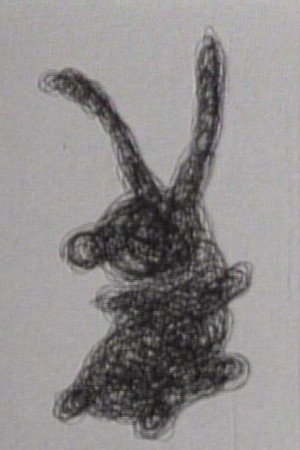 Disegno animato poster