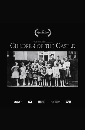Children of the Castle poster