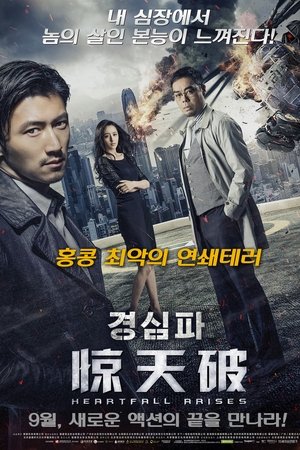 경심파
