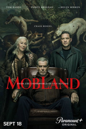 Mobland Mobland