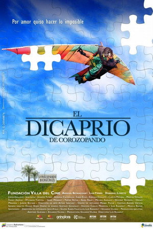 El DiCaprio de Corozopando