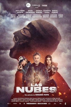 Las nubes