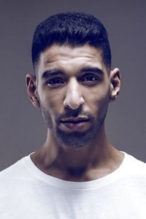 Actor Avatar