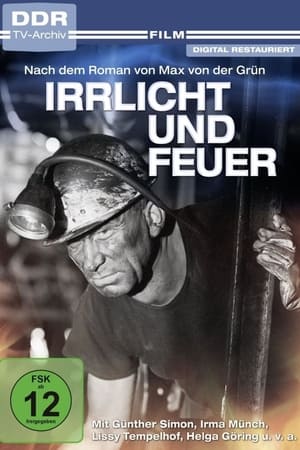 Irrlicht und Feuer