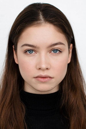 Viktoria Serikova