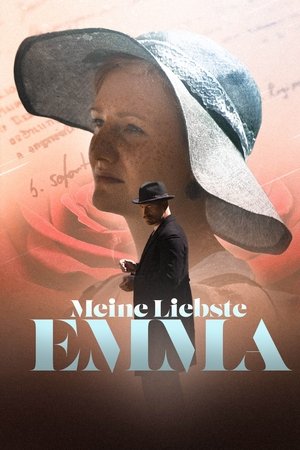 My Dearest Emma