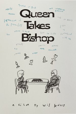 Queen Takes Bishop