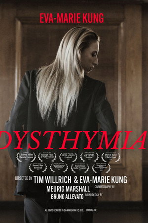 Dysthymia