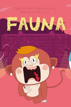 Fauna poster