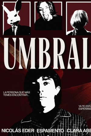 THRESHOLD poster