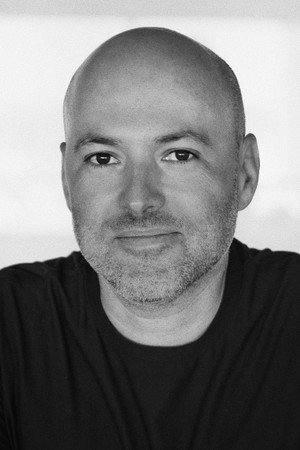 Portrait of Chris Welcker