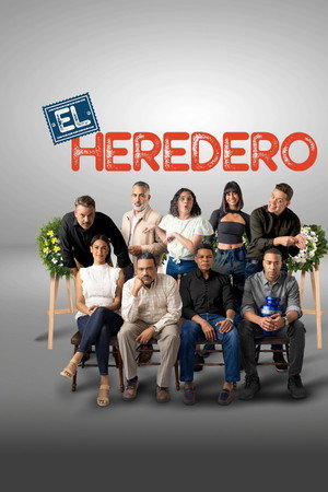 El heredero