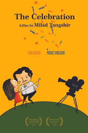 The Celebration poster