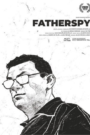 Fatherspy poster