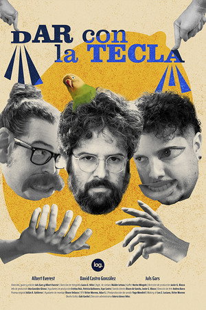 Dar con la tecla Dar con la tecla