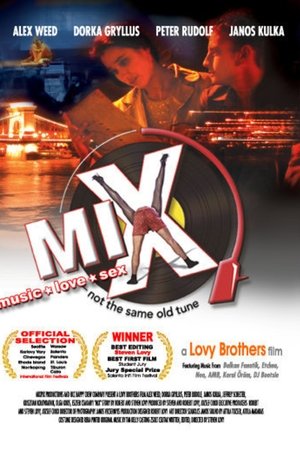 Poster of Mix