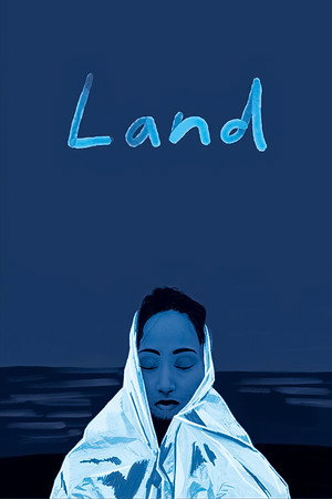 Land poster
