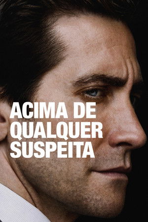 Poster da série Presumed Innocent - Temporada 1
