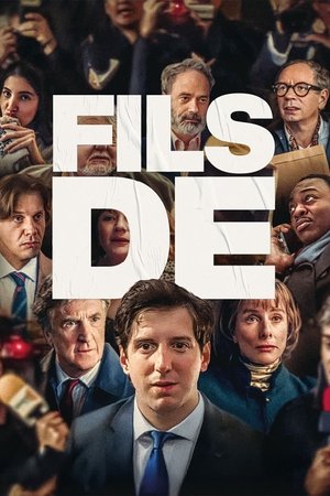 Poster of Prime Rush