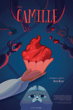 Camille poster