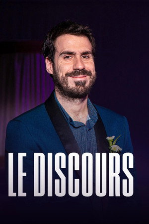 Le Discours