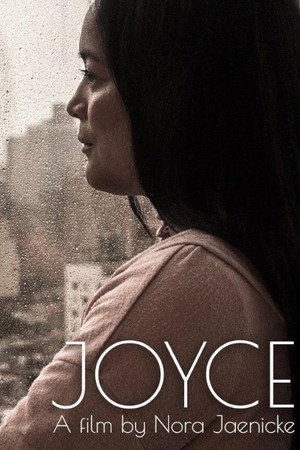 Joyce poster