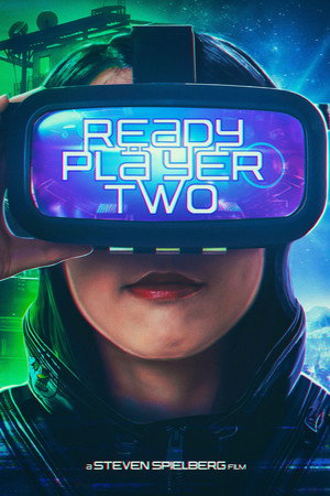 Ready Player Two