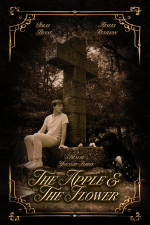 The Apple & The Flower poster