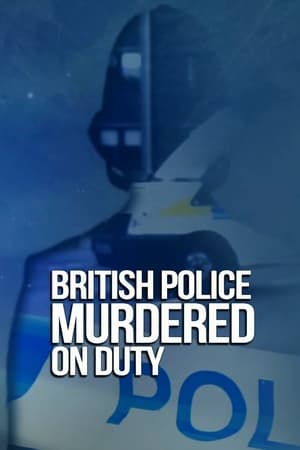 British Police Murdered On Duty