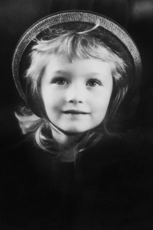 I’m the Girl - The Story of a Photograph poster