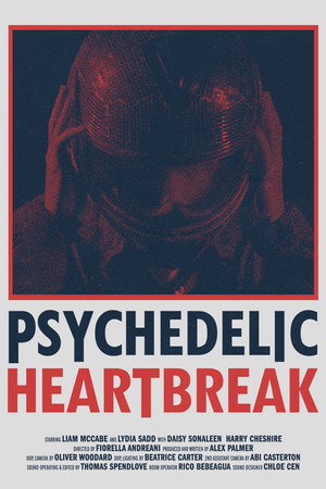 Psychedelic Heartbreak
